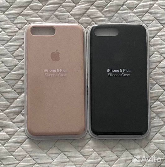 Чехол на iPhone 7 8 plus 7/8/SE 2,3 Xr оригинал