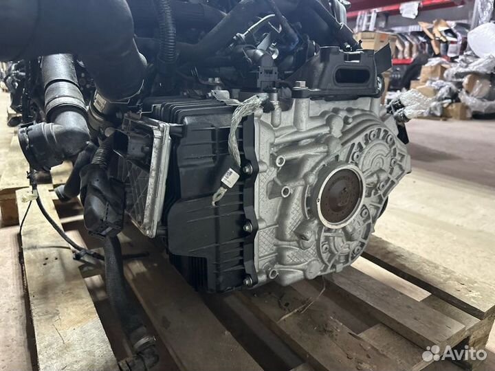 АКПП Haval Jolion