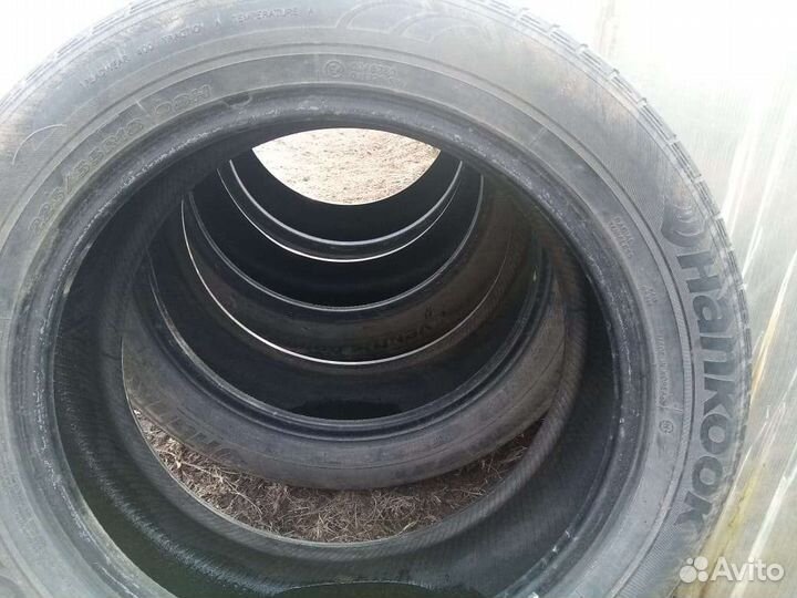 Hankook Ventus Prime K105 225/55 R18