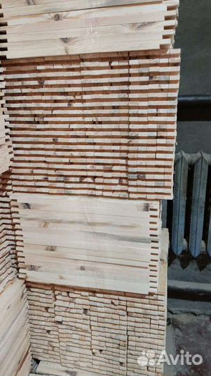 Рамки для пчёл