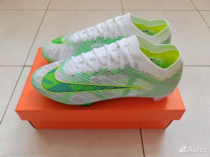 Бутсы Nike Air Zoom FG 39,40,41,42,44,45