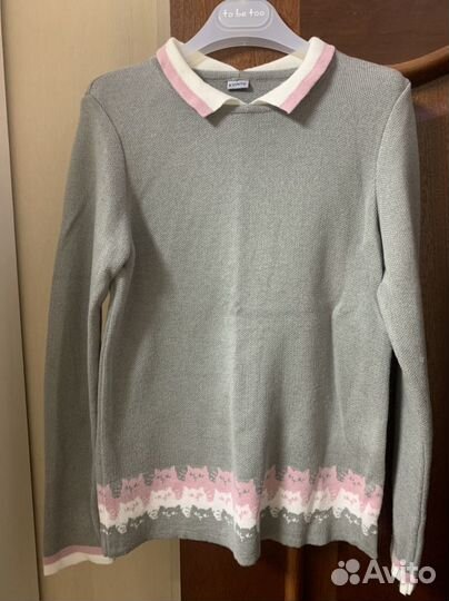 Детская одежда для девочек пакетом