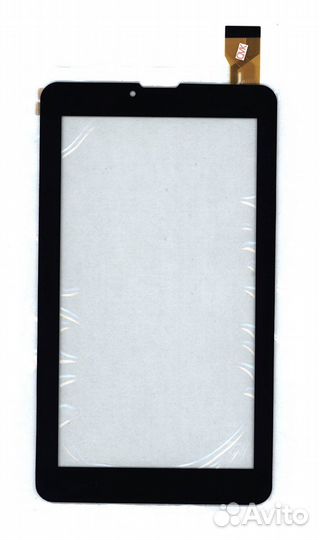 Тачскрин CH-1096A1-FPC276-V02 черное