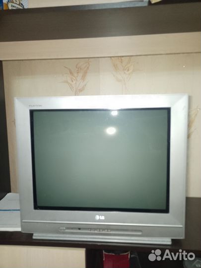 Телевизор бу