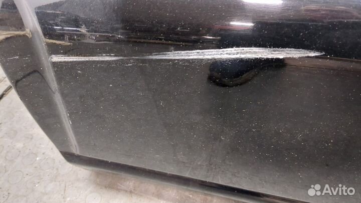 Дверь боковая киа Sportage, 2006