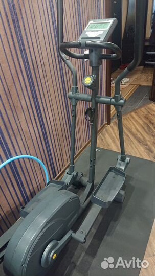 Велотренажер бу