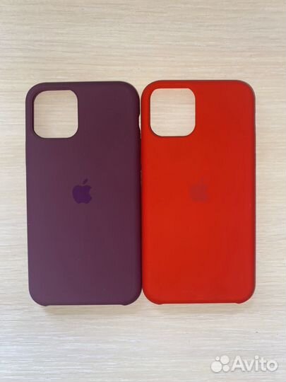 Чехлы на iPhone