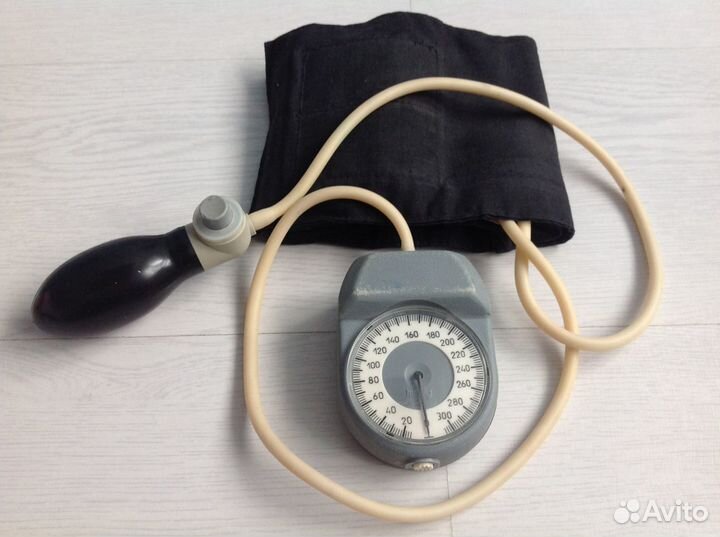 Тонометр/Ультразвуковой аппарат