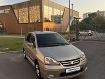 Suzuki Liana 1.6 MT, 2004, 200 000 км, с пробегом, цена 438 000 руб.