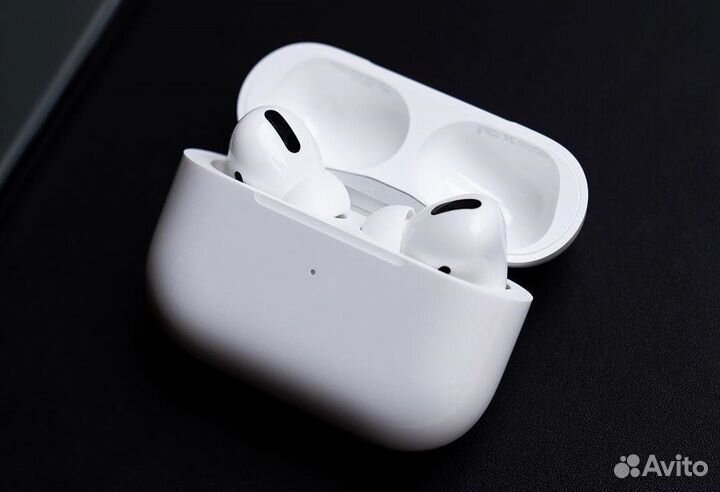 Наушники Airpods Pro 2 максимальное качество