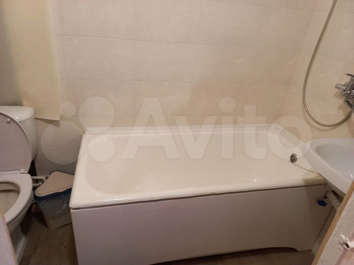 1-к. квартира, 32 м², 7/9 эт.