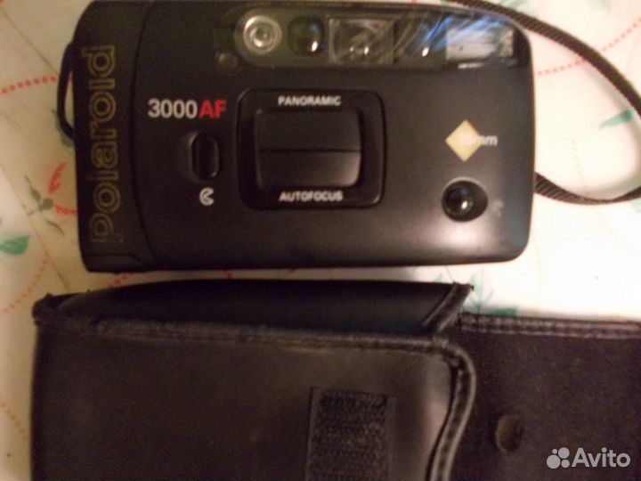 Фотоаппараты Смена 8М, Polaroid, фоторезак, сейф