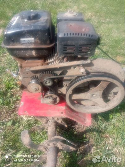 Мотокультиватор бу кб 60