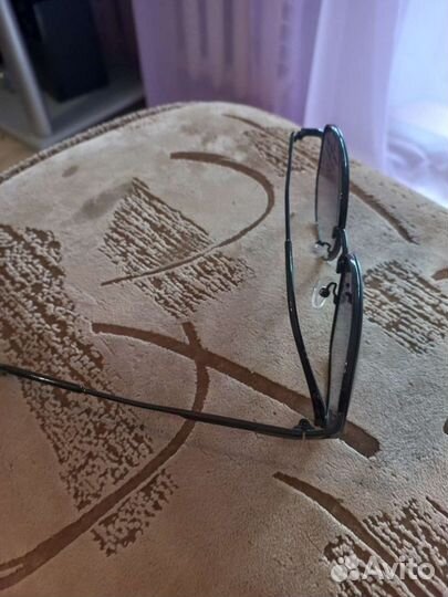 Солнцезащитные очки женские