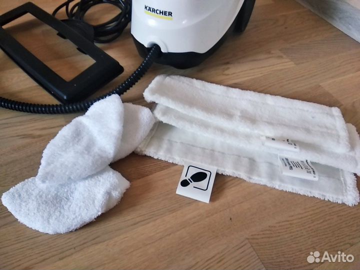 Пароочиститель Karcher SC 3 EasyFix premium