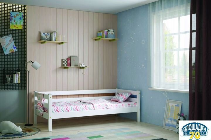 Вариант 2 Кровать 