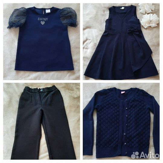 Одежда для девочки