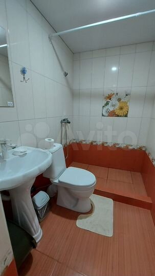 Дом 120 м² на участке 1 сот.