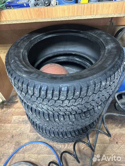 Amtel NordMaster 205/55 R16