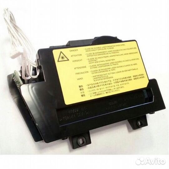 Блок лазера Kyocera 1040 302M293060 LK-1110