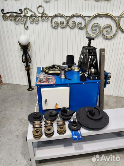 Станок для ковки