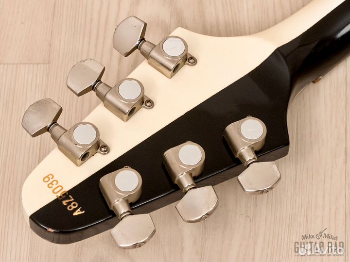 Электрогитара Greco MSV-850 Michael Schenker Flyin