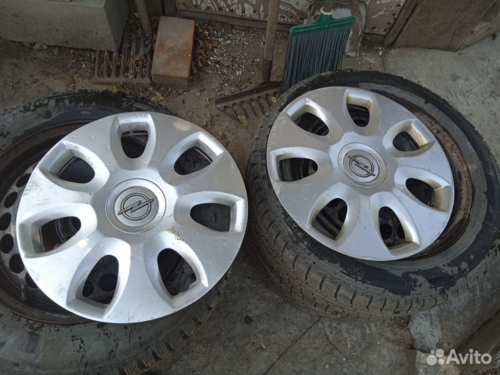 Pirelli Ice Zero 185/65 R15