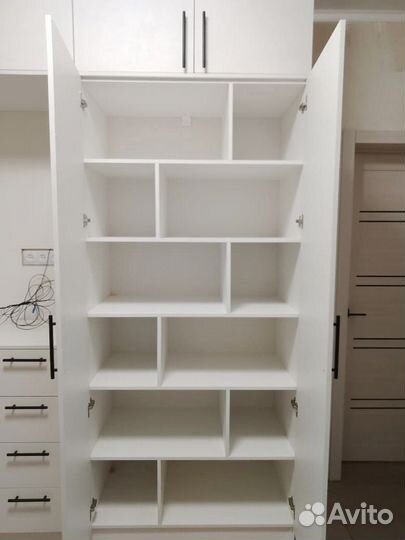 Шкаф под заказ