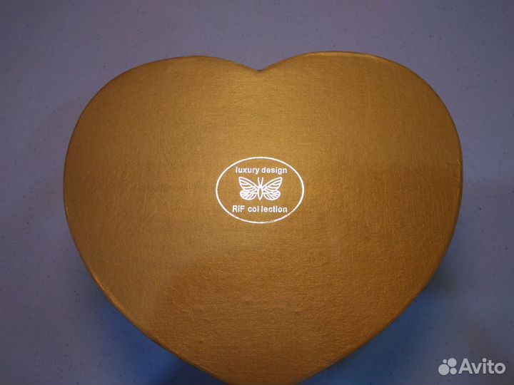 Чайный фарфоровый набор Luxury Design (Китай)