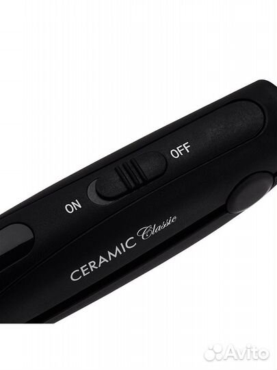 Щипцы для выпрямления волос