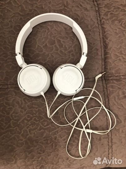 Наушники