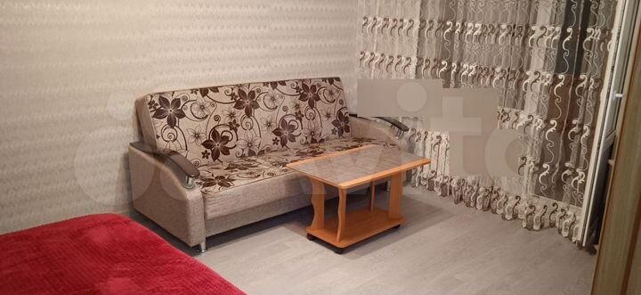 1-к. квартира, 29 м², 4/5 эт.