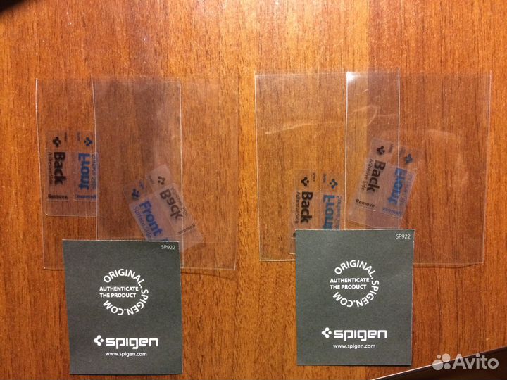 Защитная пленка для Apple Watch