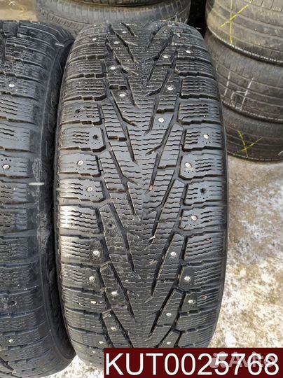 Nokian Tyres Hakkapeliitta 7 SUV 235/55 R19 107U