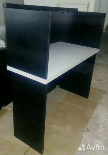 Стойка ресепшн Тумба Стол