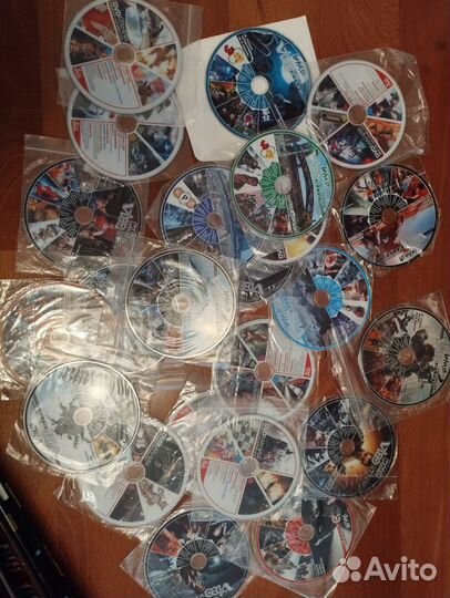 Журналы Игромания 48шт