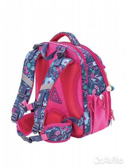 Ранец belmil sturdy 800 гр