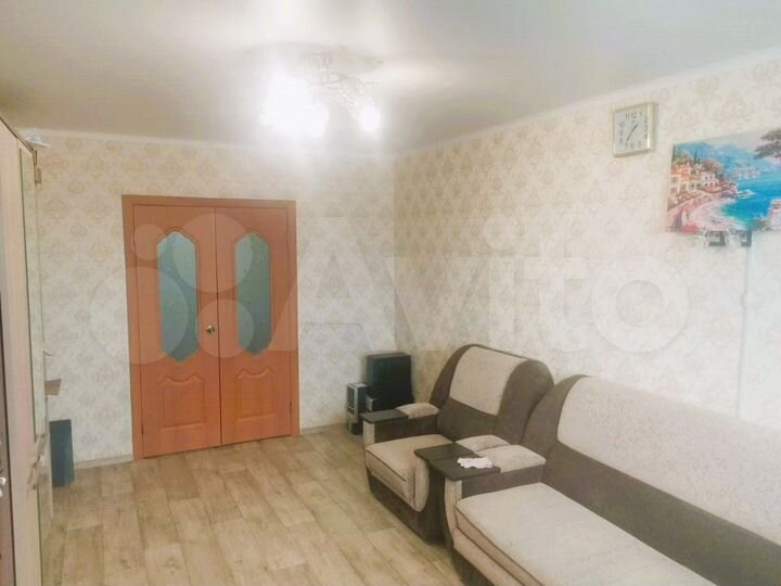 5-к. квартира, 116 м², 3/9 эт.