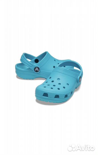 Crocs оригинал, новые