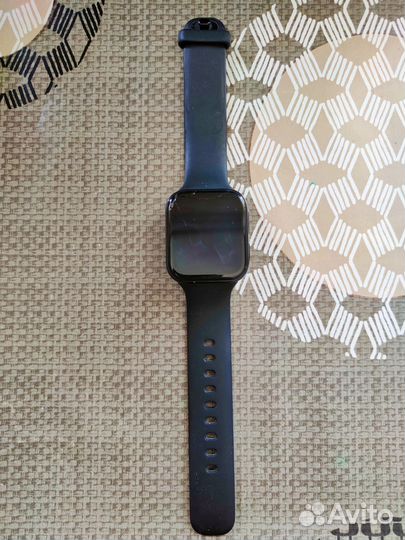 Oppo watch 41mm