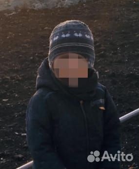 Шапка для мальчика весна/осень