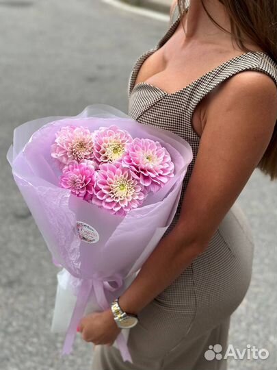 Цветы букеты с доставкой / предзаказ к 1 сентября