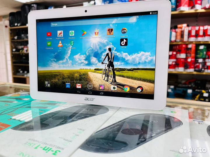 Планшет Acer A3 32Gb