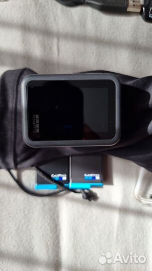 Камера GoPro Hero 8