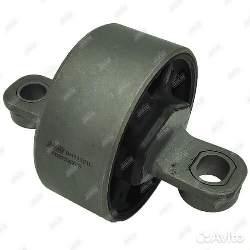 Сайлентблок