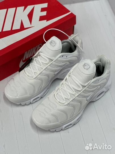 Кроссовки женские Nike tn(36-41)