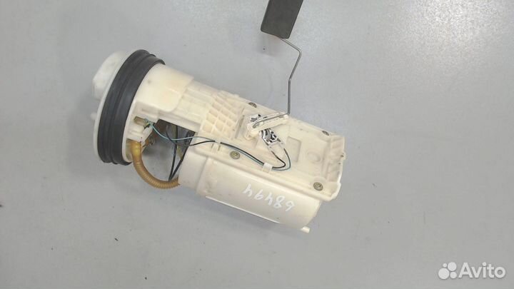 Насос топливный электрический Renault Scenic, 2000