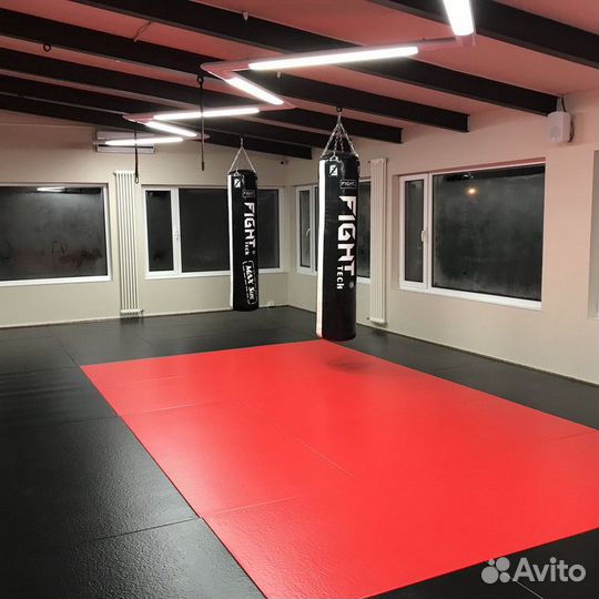 Мат татами в наличии от производителя