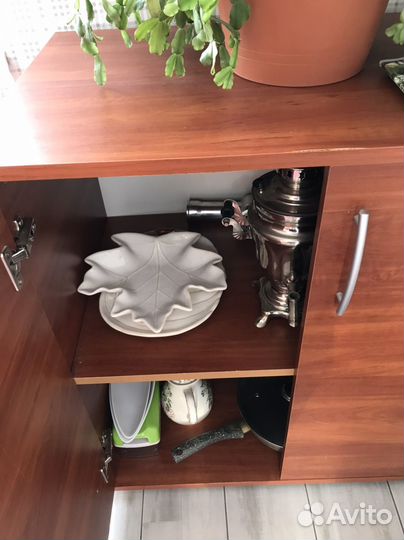 Шкаф для хранения