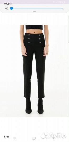 Брюки женские